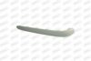 PRASCO ME0391254 Trim/Protective Strip, bumper